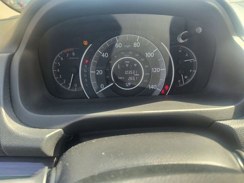 Used 2015 Honda CR-V EX-L image 14