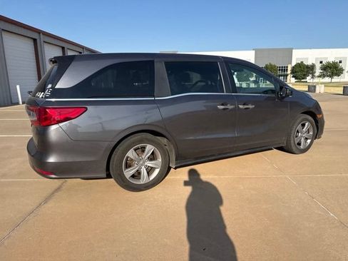 Used 2019 Honda Odyssey EX-L image 5
