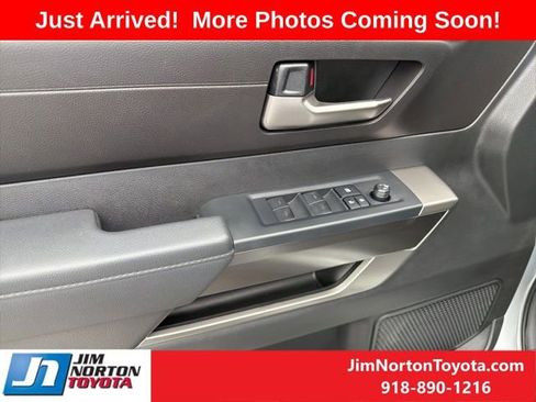 Used 2026 Toyota Tundra SR5 AWD/4WD image 14