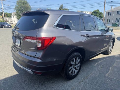 Used 2019 Honda Pilot EX-L image 10