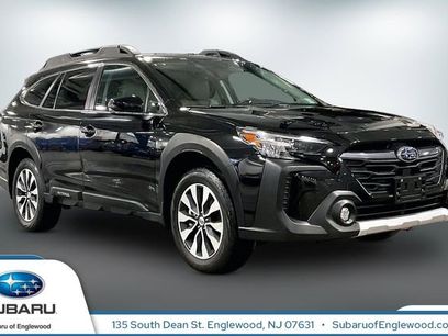 Used 2023 Subaru Outback Limited XT