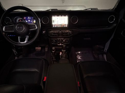 Used 2023 Jeep Wrangler Unlimited Sahara w/ Cold Weather Group image 32