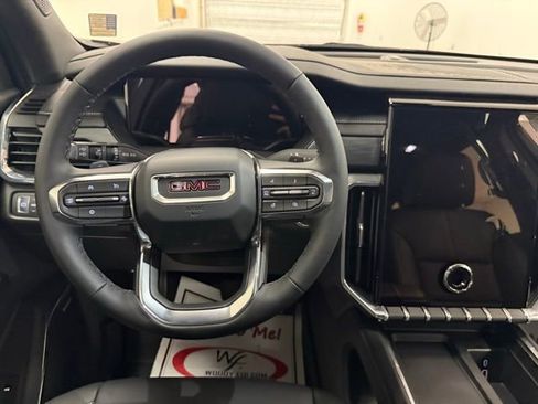 New 2026 GMC Acadia Elevation w/ Black Edition image 19