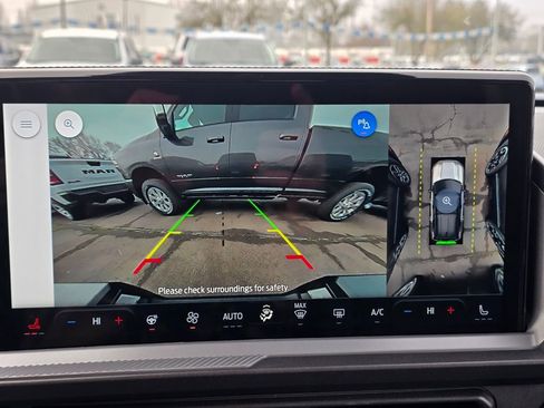 New 2025 Ford Bronco Sport Outer Banks w/ Outer Banks Tech Package+ image 20