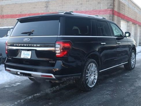 Used 2024 Ford Expedition Max Limited image 6