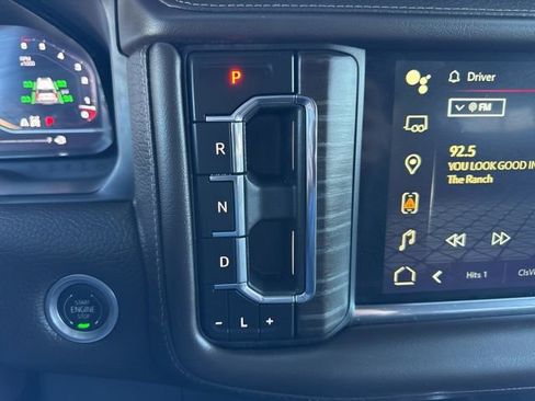 Used 2024 GMC Yukon Denali image 20