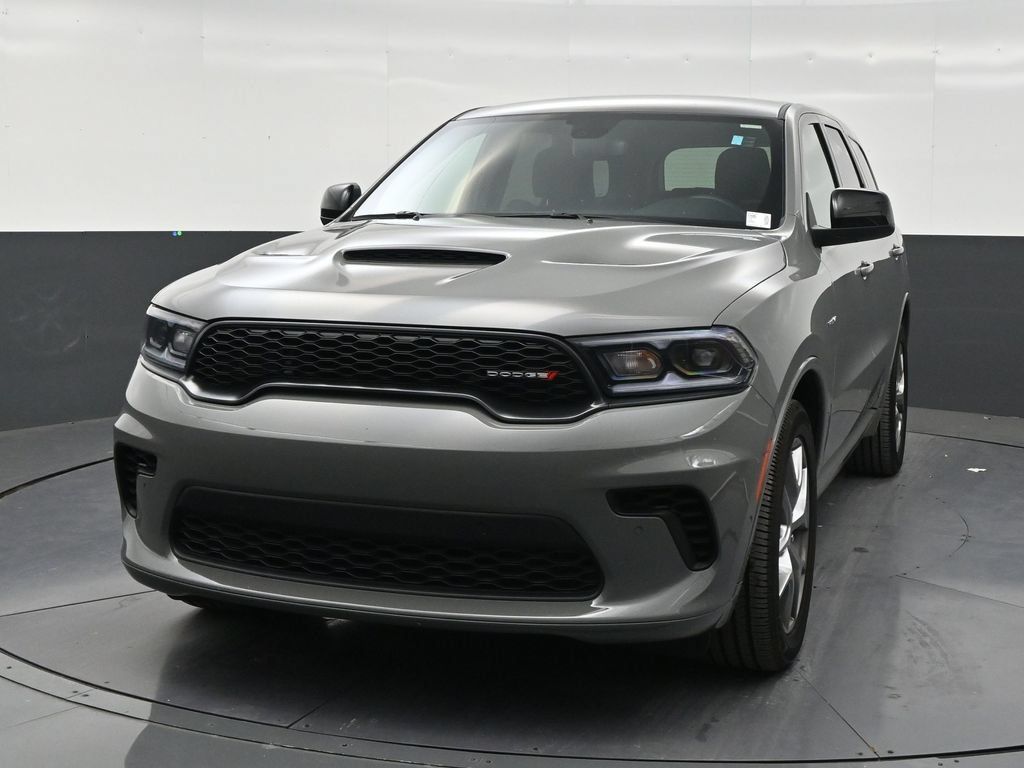 Used 2026 Dodge Durango GT AWD/4WD image 8