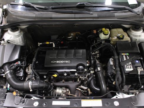 Used 2012 Chevrolet Cruze Eco FWD image 36
