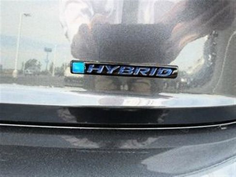 Used 2026 Honda Civic Sport image 8