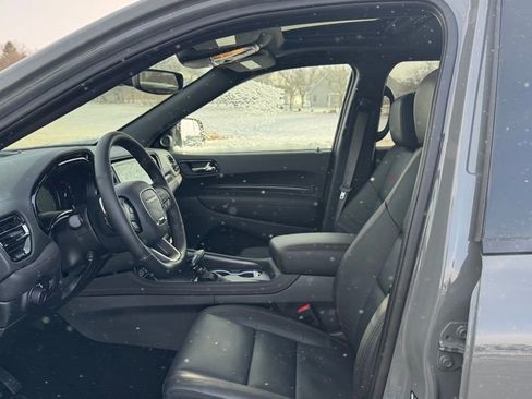 New 2026 Dodge Durango GT AWD/4WD image 10
