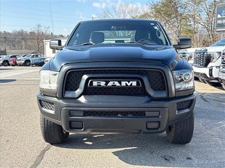 Used 2022 RAM 1500 Classic Warlock w/ Electronics Group video 3