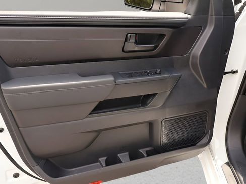 New 2026 Toyota Tundra SR RWD image 10