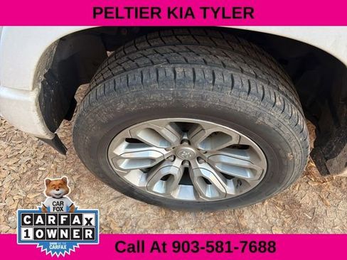 Used 2022 RAM 1500 Laramie w/ Sport Appearance Package image 5