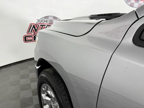 Used 2022 RAM 1500 Big Horn AWD/4WD image 22