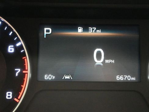 Certified 2024 Kia Forte LXS w/ LXS Technology Package image 16