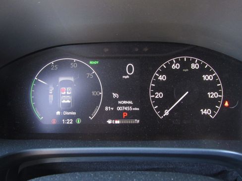 Used 2025 Honda CR-V Sport-L image 30