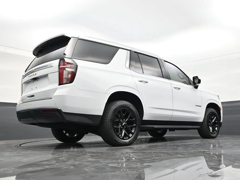 Used 2022 Chevrolet Tahoe LS RWD image 24