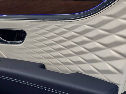 New 2026 Bentley Flying Spur Azure AWD/4WD image 55