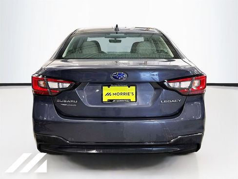 Used 2024 Subaru Legacy Premium AWD/4WD image 6
