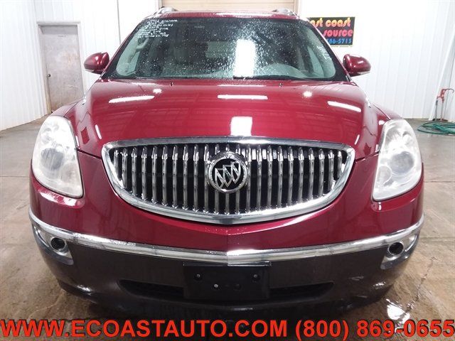 Used 2011 Buick Enclave CXL FWD image 7