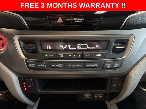 Used 2019 Honda Pilot EX-L image 19