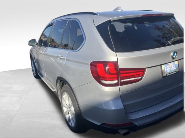 Used 2016 BMW X5 xDrive35i AWD/4WD image 16