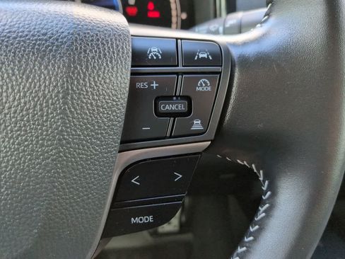 Used 2026 Toyota Camry SE FWD image 23