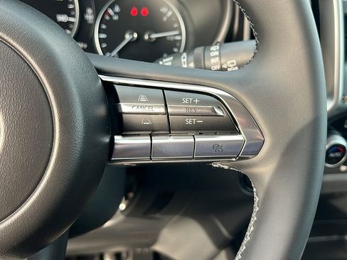 New 2026 MAZDA CX-50 AWD 2.5 Hybrid w/ Weather Package image 17