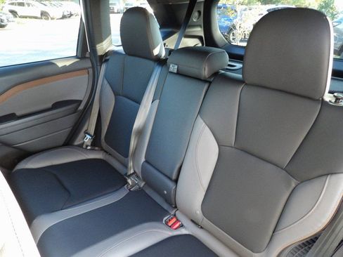 New 2025 Subaru Forester Sport w/ Popular Package image 23