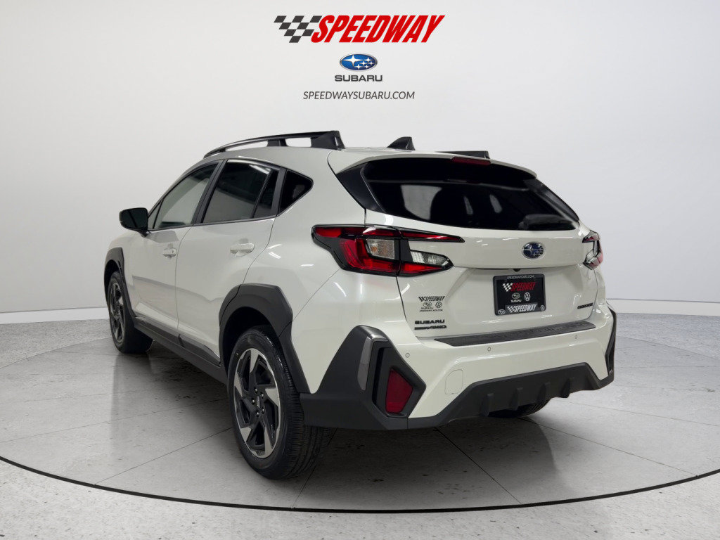New 2026 Subaru Crosstrek 2.5i Limited AWD/4WD image 8
