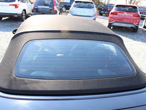 Used 2003 Mercedes-Benz CLK 320 Cabriolet image 35