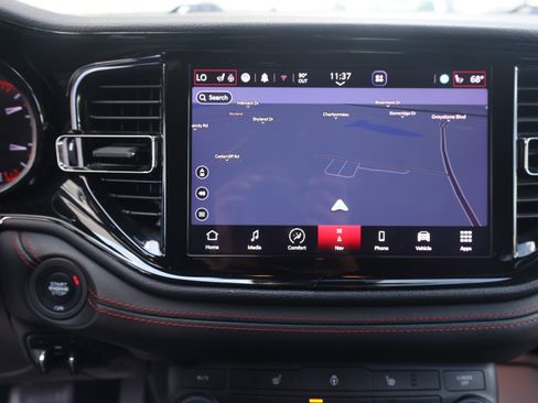 Used 2023 Dodge Durango GT RWD image 14