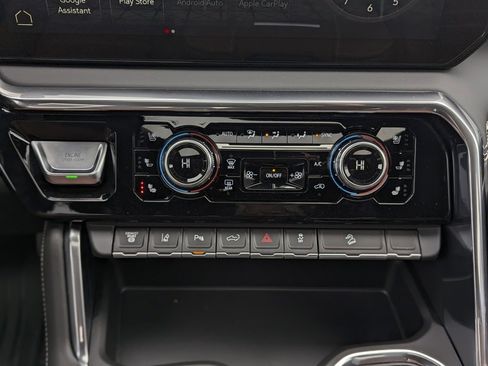 New 2026 GMC Sierra 2500 Denali Ultimate image 29