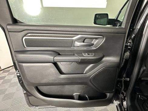 New 2026 RAM 1500 4x4 Crew Cab image 11