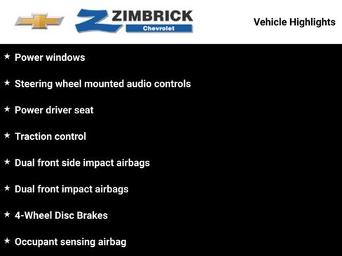 Certified 2023 Chevrolet TrailBlazer ACTIV AWD/4WD image 6