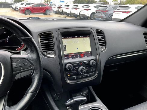 Used 2020 Dodge Durango R/T w/ Blacktop Package image 6