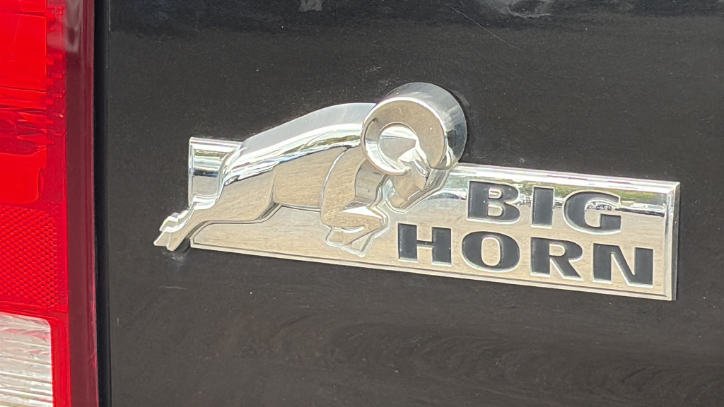 Used 2016 RAM 2500 Big Horn AWD/4WD image 26