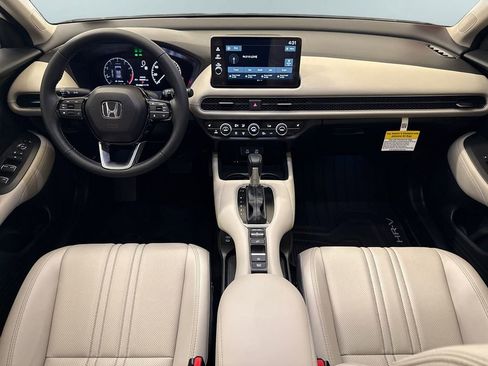 New 2026 Honda HR-V EX-L image 8