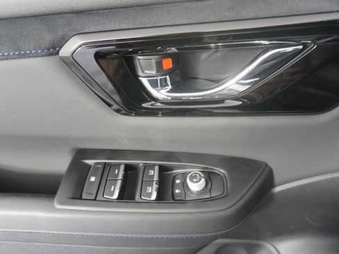 New 2026 Subaru Forester Touring AWD/4WD image 10