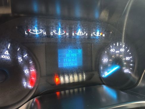 Used 2019 Ford F250 XL w/ XL Value Package image 4