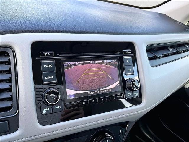 Used 2021 Honda HR-V LX image 21