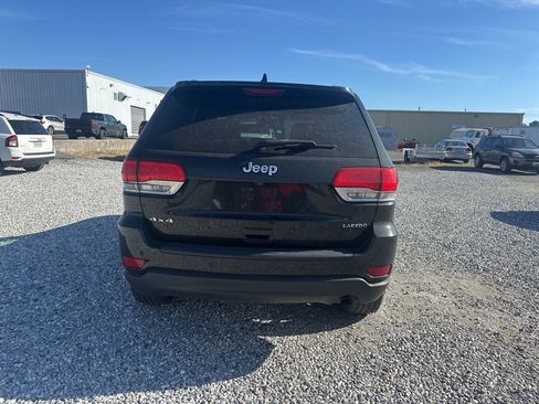 Used 2015 Jeep Grand Cherokee Laredo w/ Quick Order Package 23E image 4