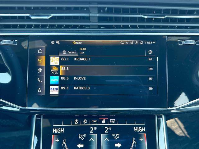 New 2026 Audi Q7 3.0T Premium Plus AWD/4WD image 29