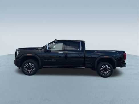 New 2026 GMC Sierra 2500 Denali Ultimate image 5