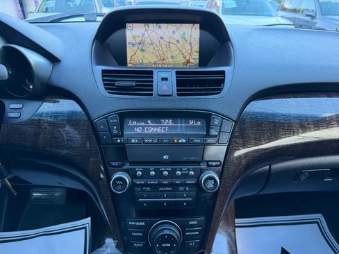 Used 2011 Acura MDX w/ Technology Package AWD/4WD image 50
