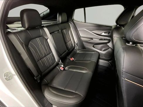 New 2026 Buick Envista Preferred FWD image 11