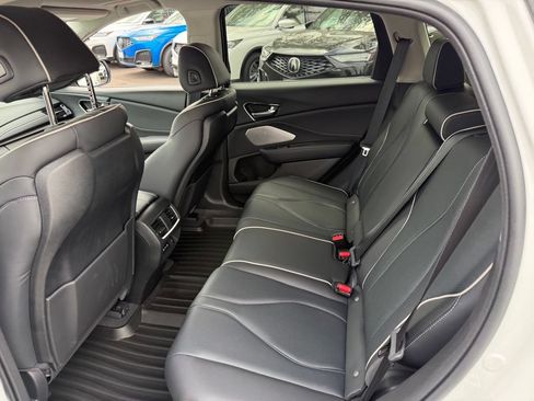 Certified 2026 Acura RDX SH-AWD w/ Advance Package image 15