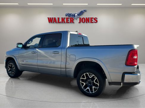 Used 2025 RAM 1500 Laramie image 5