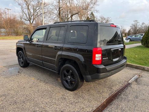 Used 2012 Jeep Patriot Sport w/ PWR Value Group image 15
