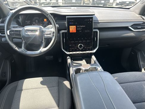 Used 2025 GMC Acadia Elevation image 18